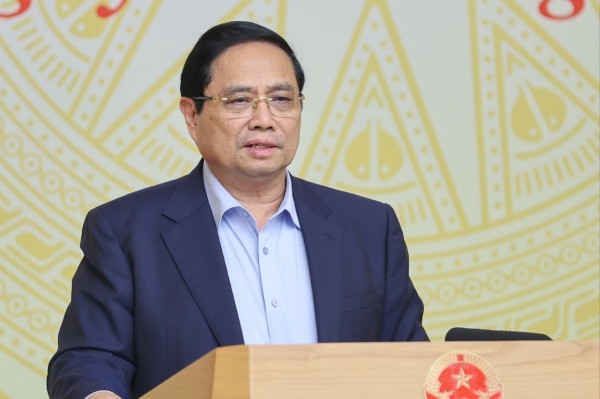 Nghiên cứu xây dựng Luật Kinh doanh cá thể, không để doanh nghiệp phải chờ đợi